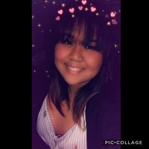 Meet your Posher, Daisy anne